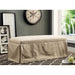 Kortrijk Bench - U&U Home Budget Furniture (Carteret, NJ)