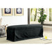 Kortrijk Bench - U&U Home Budget Furniture (Carteret, NJ)