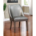 Sturgis Arm Chair (2/Box) - U&U Home Budget Furniture (Carteret, NJ)