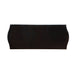 Ornette Espresso/Champagne Dining Table - U&U Home Budget Furniture (Carteret, NJ)