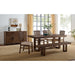 Lidgerwood Dining Table - U&U Home Budget Furniture (Carteret, NJ)
