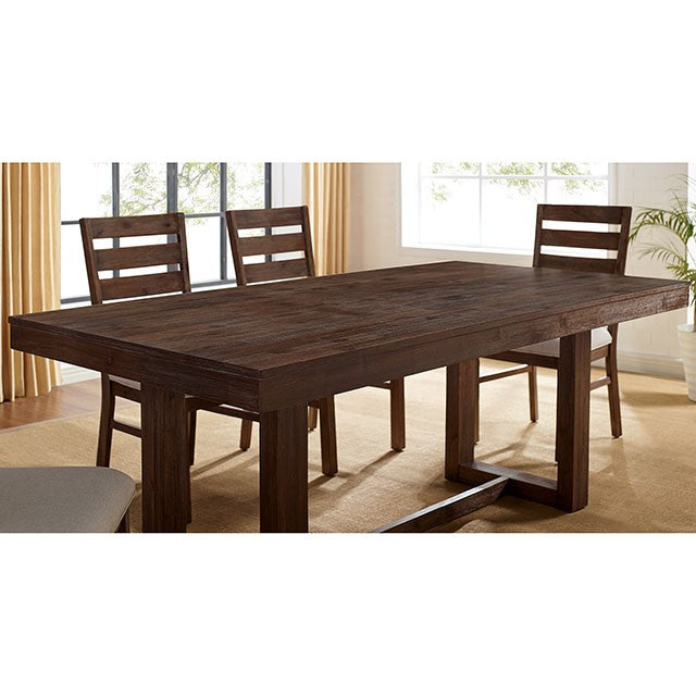 Lidgerwood Dining Table - U&U Home Budget Furniture (Carteret, NJ)