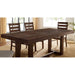 Lidgerwood Dining Table - U&U Home Budget Furniture (Carteret, NJ)