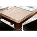 Marstone Dining Table - U&U Home Budget Furniture (Carteret, NJ)