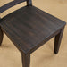 LEONIDAS Side Chair - U&U Home Budget Furniture (Carteret, NJ)