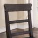 LEONIDAS Side Chair - U&U Home Budget Furniture (Carteret, NJ)