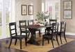 LEONIDAS Side Chair - U&U Home Budget Furniture (Carteret, NJ)