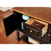 Mayville Dining Table Set - U&U Home Budget Furniture (Carteret, NJ)