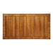 Mayville Dining Table Set - U&U Home Budget Furniture (Carteret, NJ)