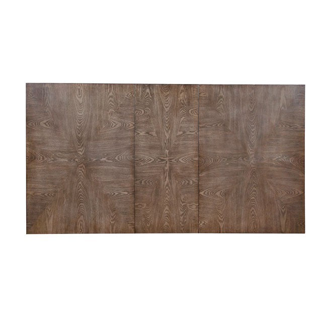 Forbes Dining Table 5 - U&U Home Budget Furniture (Carteret, NJ)