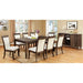 Forbes Side Chair (2/Box) 2 - U&U Home Budget Furniture (Carteret, NJ)