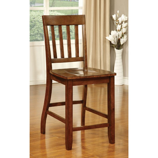 Foster Counter Ht. Chair (2/Box) 8 - U&U Home Budget Furniture (Carteret, NJ)