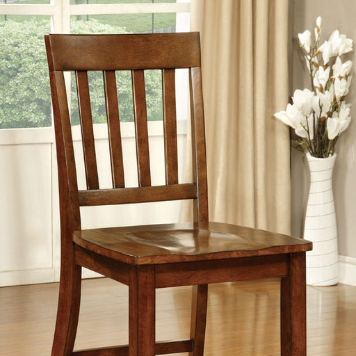 Foster Counter Ht. Chair (2/Box) 8 - U&U Home Budget Furniture (Carteret, NJ)