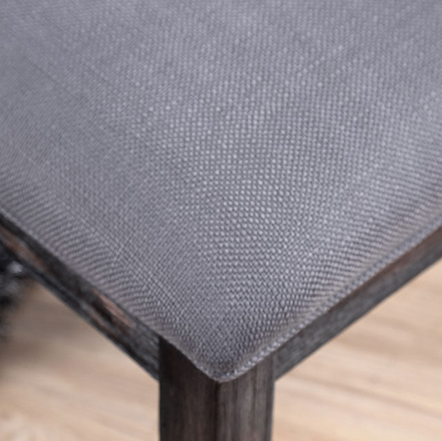 Mandy Side Chair (2/Ctn) - U&U Home Budget Furniture (Carteret, NJ)