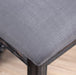 Mandy Side Chair (2/Ctn) - U&U Home Budget Furniture (Carteret, NJ)