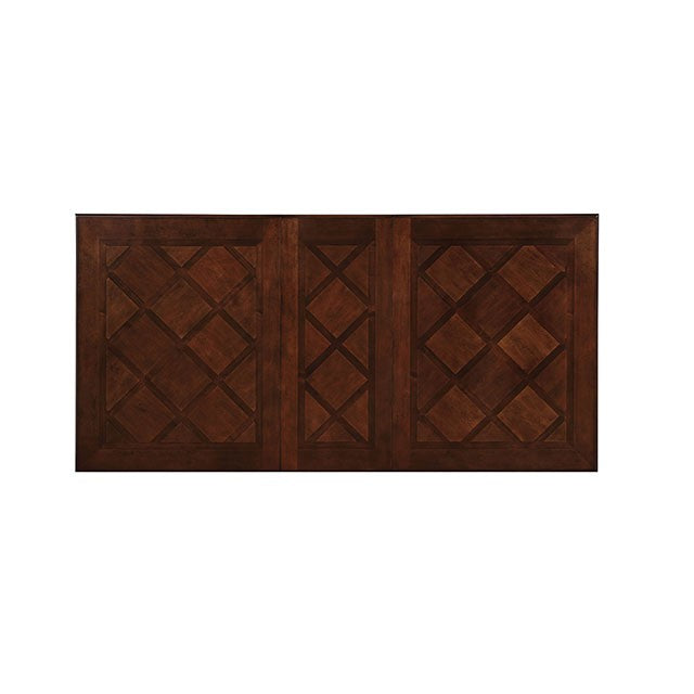 Sylvana Dining Table Set - U&U Home Budget Furniture (Carteret, NJ)