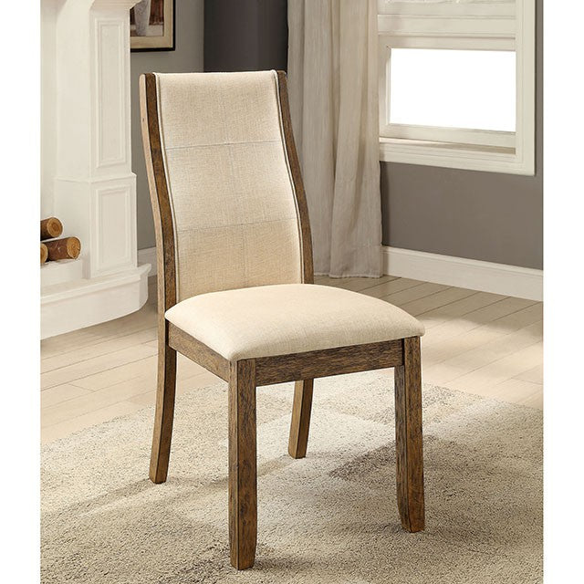 Onway Dining Table - U&U Home Budget Furniture (Carteret, NJ)