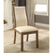 Onway Dining Table - U&U Home Budget Furniture (Carteret, NJ)