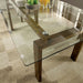 Onway Dining Table - U&U Home Budget Furniture (Carteret, NJ)