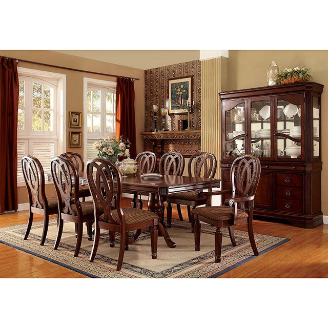 Harwinton Side Chair (2/Box) - U&U Home Budget Furniture (Carteret, NJ)