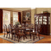 Harwinton Side Chair (2/Box) - U&U Home Budget Furniture (Carteret, NJ)