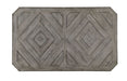 Laquila Dining Table Set Bench - U&U Home Budget Furniture (Carteret, NJ)