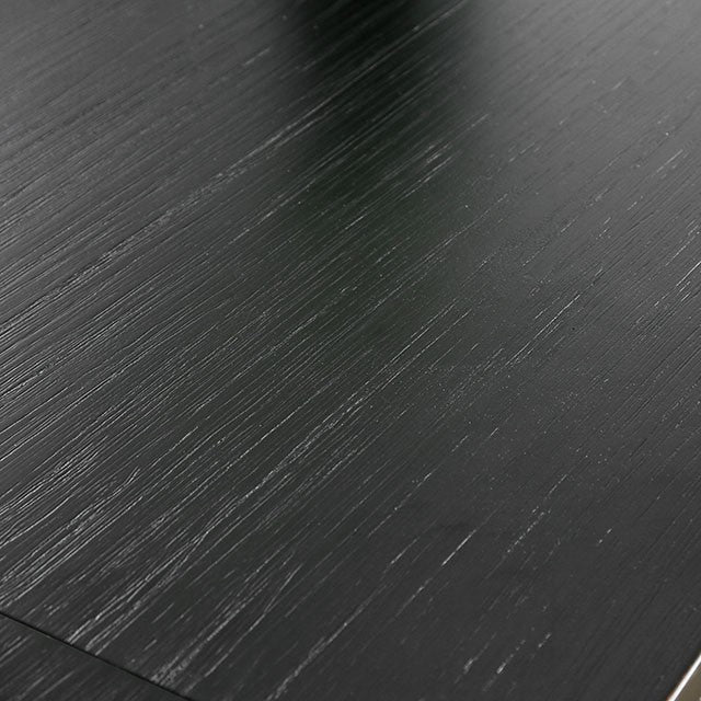 Thomaston Dining Table - U&U Home Budget Furniture (Carteret, NJ)