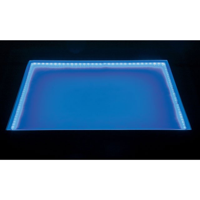 Luminar Counter Ht Table Set - U&U Home Budget Furniture (Carteret, NJ)
