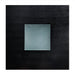 LUMINAR II Black Counter Ht. Table - U&U Home Budget Furniture (Carteret, NJ)
