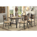 Marybeth Dining Table - U&U Home Budget Furniture (Carteret, NJ)