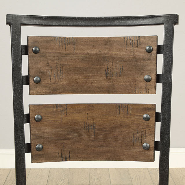 Marybeth Dining Table - U&U Home Budget Furniture (Carteret, NJ)
