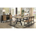 Kirstin Server - U&U Home Budget Furniture (Carteret, NJ)
