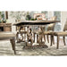 Patience Dining Table Set - U&U Home Budget Furniture (Carteret, NJ)