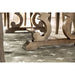 Patience Dining Table Set - U&U Home Budget Furniture (Carteret, NJ)