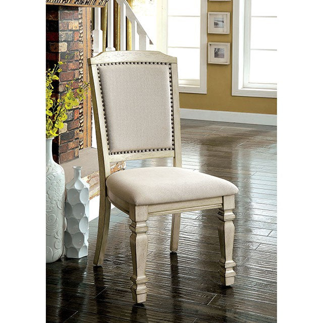 Holcroft Dining Table Set - U&U Home Budget Furniture (Carteret, NJ)