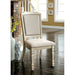 Holcroft Dining Table Set - U&U Home Budget Furniture (Carteret, NJ)