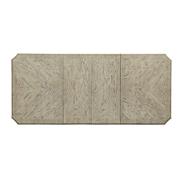 Holcroft Dining Table Set - U&U Home Budget Furniture (Carteret, NJ)