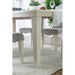 Daniella 7 Pc Dining Table Set - U&U Home Budget Furniture (Carteret, NJ)