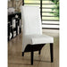 Mauna 5 Pc Dining Table Set - U&U Home Budget Furniture (Carteret, NJ)