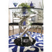 Roxo 5 Pc Dining Table Set - U&U Home Budget Furniture (Carteret, NJ)
