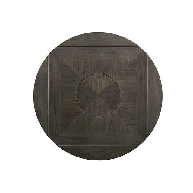 Stacie Dining Table Set - U&U Home Budget Furniture (Carteret, NJ)