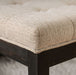 Nerissa Bench - U&U Home Budget Furniture (Carteret, NJ)