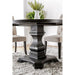 Nerissa Dining Table Set - U&U Home Budget Furniture (Carteret, NJ)