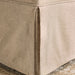 Kortrijk Corner Chair - U&U Home Budget Furniture (Carteret, NJ)