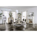 Kathryn 5 Pc Dining Table Set - U&U Home Budget Furniture (Carteret, NJ)