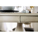 Kathryn 5 Pc Dining Table Set - U&U Home Budget Furniture (Carteret, NJ)