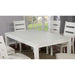 Glenfield Dining Table - U&U Home Budget Furniture (Carteret, NJ)