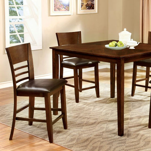 Hillsview Dining Table Set - U&U Home Budget Furniture (Carteret, NJ)