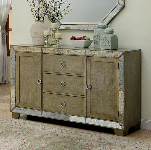 Echo Server - U&U Home Budget Furniture (Carteret, NJ)