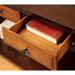 Seneca End Table - U&U Home Budget Furniture (Carteret, NJ)